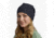 Buff Merino Fleece Beanie, Black, 129446.999.10.00
