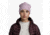 Buff Merino Fleece Beanie, Lilac Sand, 129446.640.10.00