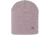 Buff Merino Fleece Beanie, Lilac Sand, 129446.640.10.00