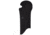 Buff Merino Lightweight Balaclava, Solid Black, 123327.999.10.00