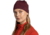 Buff Merino Lightweight Beanie Solid Hat -Unisex, Garnet, 113013.653.10.00
