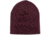 Buff Merino Lightweight Beanie Solid Hat -Unisex, Garnet, 113013.653.10.00
