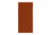 Buff Merino Lightweight Neckwear, Solid Cinnamon, 113010.330.10.00