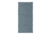 Buff Merino Lightweight Neckwear, Solid Flint, 113010.618.10.00