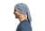 Buff Merino Lightweight Neckwear, Solid Flint, 113010.618.10.00