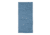 Buff Merino Lightweight Neckwear, Solid Lake Blue, 113010.739.10.00