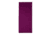 Buff Merino Lightweight Neckwear, Solid Magenta, 113010.535.10.00