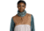 Buff Merino Lightweight Prints Usty - Neckwear, 134683.555.10.00