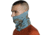Buff Merino Lightweight Prints Usty - Neckwear, 134683.555.10.00