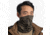 Buff Merino Midweight Neckwear, Bark, 113023.843.10.00