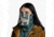 Buff Mountain Bandana, Emre Silversage, 132534.313.10.00