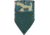 Buff Mountain Bandana, Emre Silversage, 132534.313.10.00