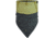 Buff Mountain Bandana, Htr Grey, 132531.937.10.00