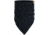 Buff Mountain Bandana, Solid Black, 132532.999.10.00