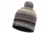 Buff Neper Women's Acrylic Hat, Eleni Grey, 113586.937