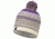 Buff Neper Women's Acrylic Hat, Violet, 113586.619
