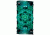 Buff Original MFL Headwear, Green Mandala, 115519.845