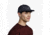 Buff Pack Chill Baseball Cap, Solid Black, 132619.999.10.00