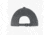 Buff Pack Chill Baseball Cap, Solid Heather Grey, 132619.930.10.00