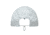 Buff Pack Speed Cap, Htr Light Grey, Large/Extra Large, 122575.933.30.00