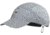 Buff Pack Speed Cap, Htr Light Grey, Large/Extra Large, 122575.933.30.00