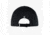 Buff Pack Speed Cap, Solid Black, Small/Medium, 128609.999.20.00