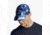 Buff Pack Speed Cap, Zat Blue, Large/Extra Large, 131289.707.30.00