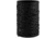 Buff Polar Reversible Neckwear, Solid Black, 122378.999.10.00