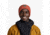 Buff Pow Knitted Beanie, Rutger Pow Cinnamon, 132843.330.10.00