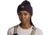 Buff Pow Knitted Beanie Rutger Pow Shadow Purple Hat -Unisex, Malachite Green, 134706.812.10.00