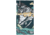 Buff Pow Thermonet Pow Lixot Neckwear, Green, 134704.845.10.00