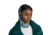 Buff Pow Thermonet Pow Lixot Neckwear, Green, 134704.845.10.00