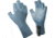 Buff Sport Series Water Gloves, Blue, Extra Large 524671