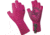 Buff Sport Series Water Gloves, Fuchsia, Extra Small 524673