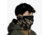 Buff Switch Polar Neck Warmer, Nebek Citronella, 132490.345.10.00