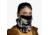 Buff Switch Polar Neck Warmer, Nebek Grey, 132490.937.10.00