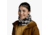 Buff Switch Polar Neck Warmer, Nebek Grey, 132490.937.10.00