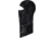 Buff ThermoNet Hinged Balaclava, Bardeen Black, 129967.999.10.00