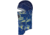 Buff ThermoNet Hinged Balaclava, Llev Multi, 132468.555.10.00