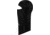 Buff ThermoNet Hinged Balaclava, Solid Black, 124107.999.10.00