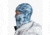 Buff ThermoNet Hinged Balaclava, Tonsu Aqua, 129973.711.10.00