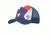 Buff Trucker Cap, America, OSFM, 117263.555