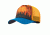 Buff Trucker Cap, Lake, OSFM, 117244.335