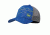 Buff Trucker Tech Cap, Cape Blue