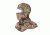 Buff UVX Insect Shield Balaclava, RT APG, RT APG, 115139.311