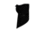 Buff Windproof Bandana, Black, 118195.999