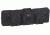 Bulldog Cases &amp; Vaults 37in Double Tactical Rifle Case, Black, BDT60-37B