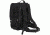Bulldog Cases &amp; Vaults Large Moduler MOLLE Assault Backpack - Black BD412
