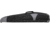 Bulldog Cases &amp; Vaults Hybrid "Magnum" Rifle Case 44" Black w/ Silver Trim BD263-44