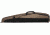 Bulldog Cases &amp; Vaults Hybrid Magnum Shotgun Case, 52in Brown w/ Tan Trim BD274